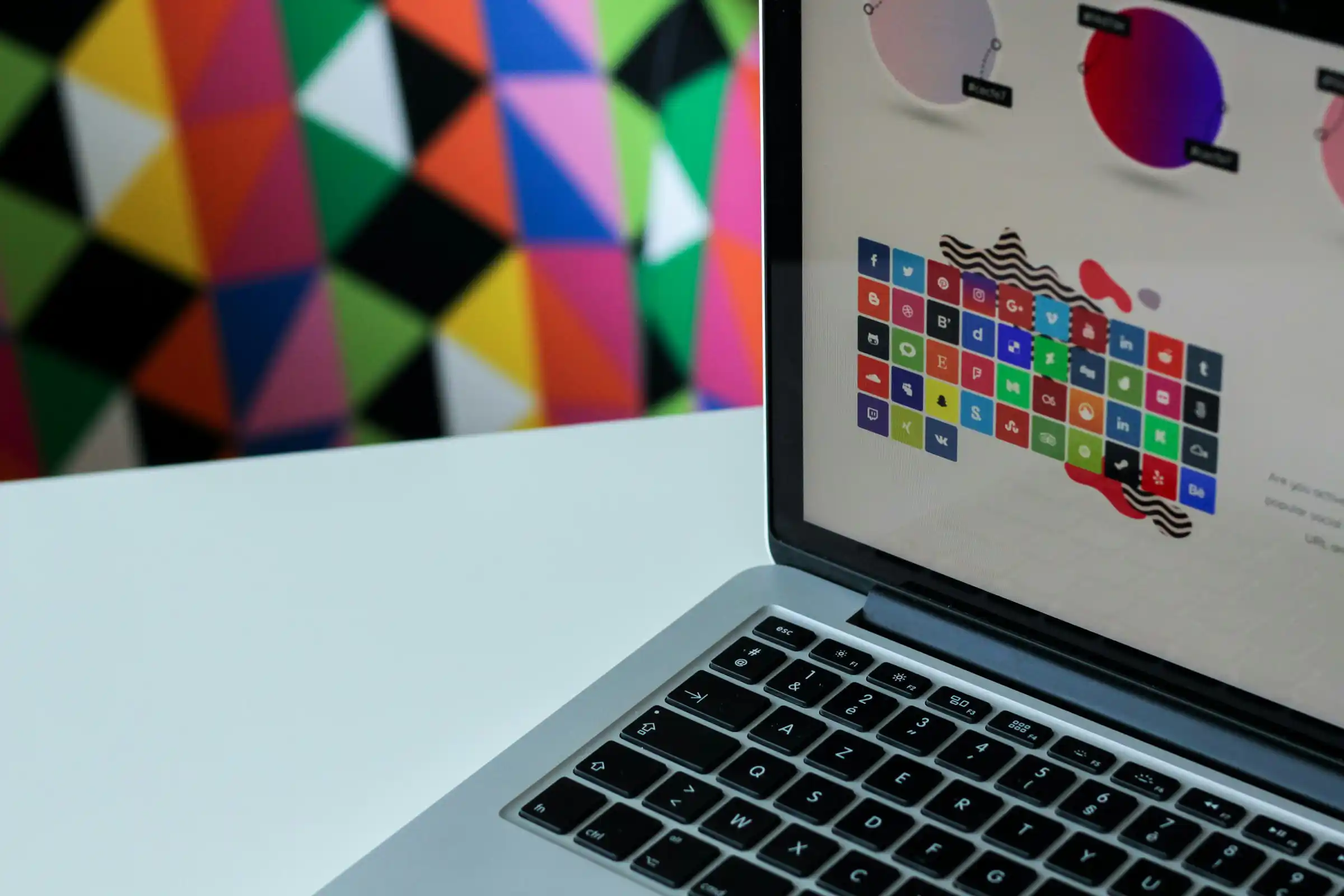 branding services - Sentysoft